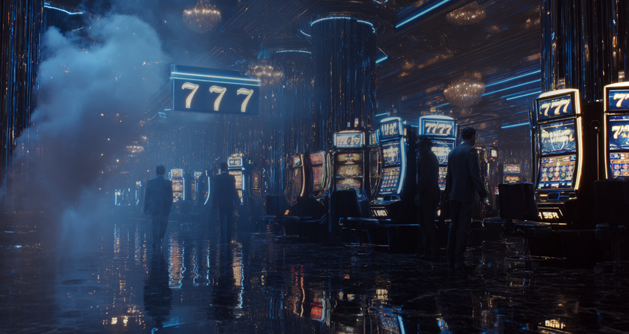 Legzo Casino